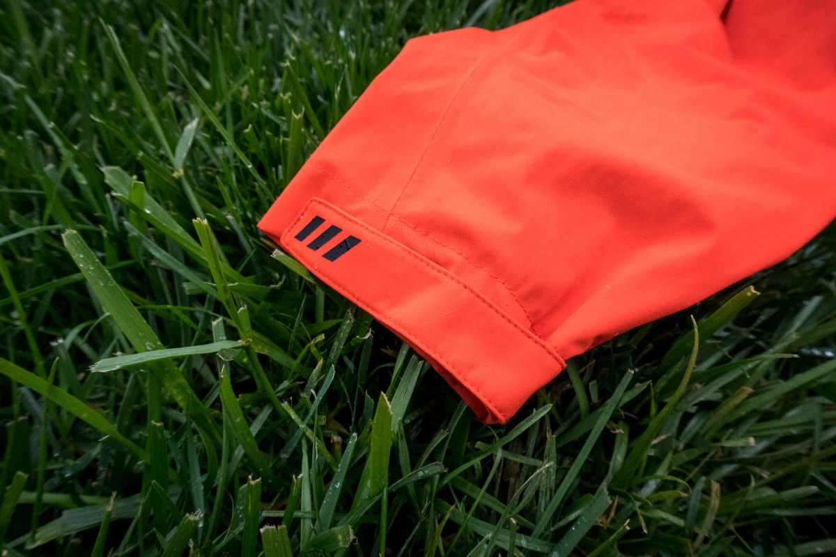 100 hydromatic shorts