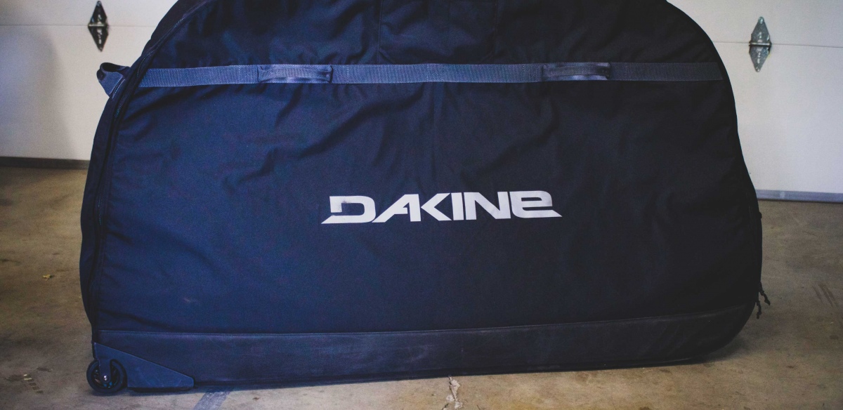 dakine bike roller bag instructions