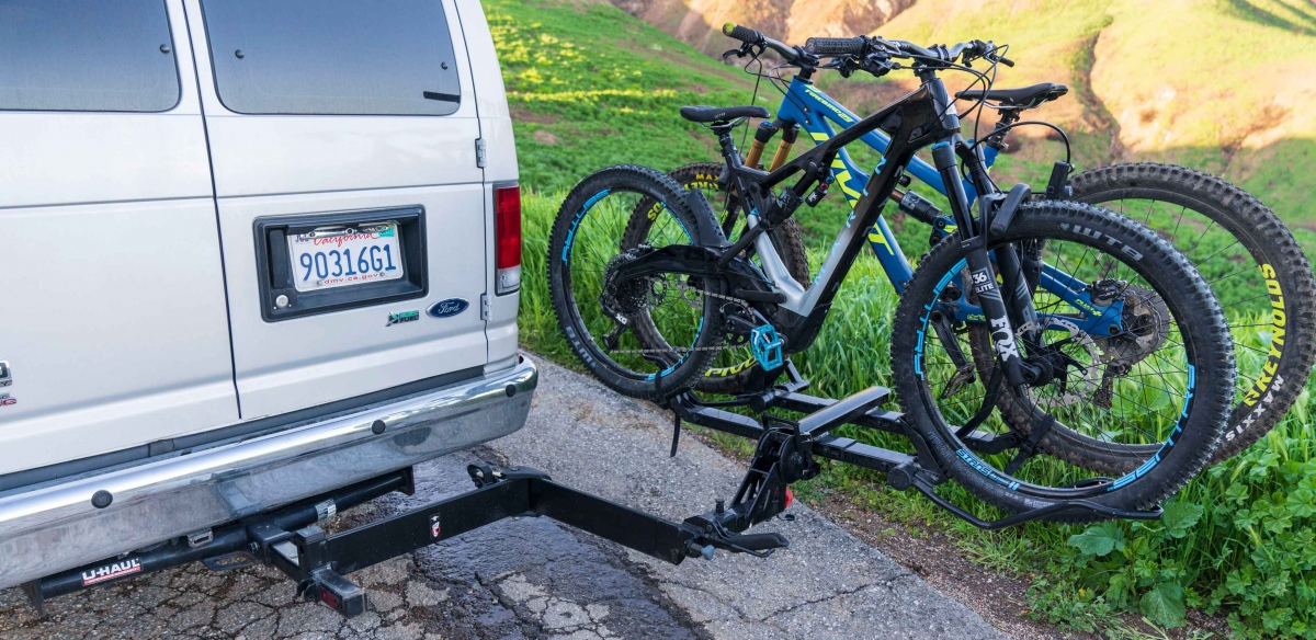 yakima holdup evo hitch bike rack reviews