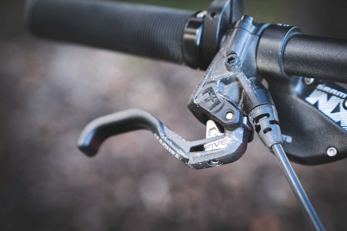 Magura Disc Brake Review Powerful And Customizable Magura MT5