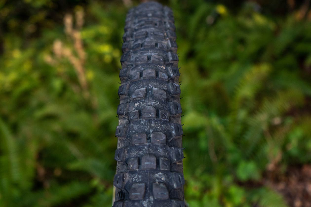 Continental Tire Lineup Review