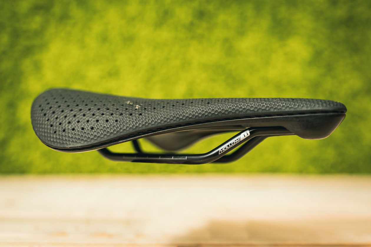 Specialized Power Pro Mirror Saddle Review