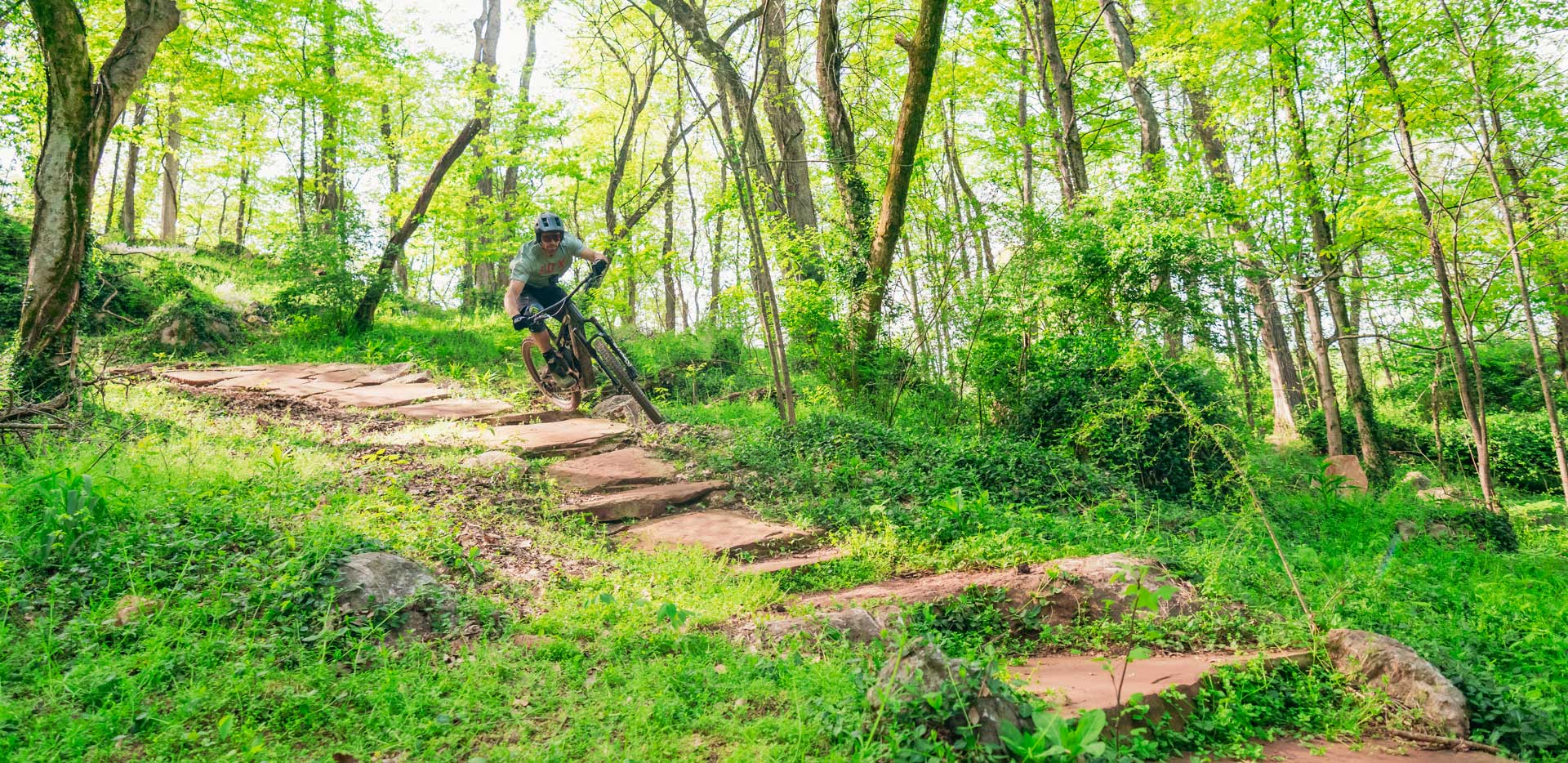 eBike Destinations Tour: Knoxville, Tennessee