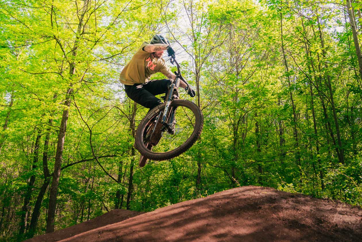 eBike Destinations Tour: Knoxville, Tennessee