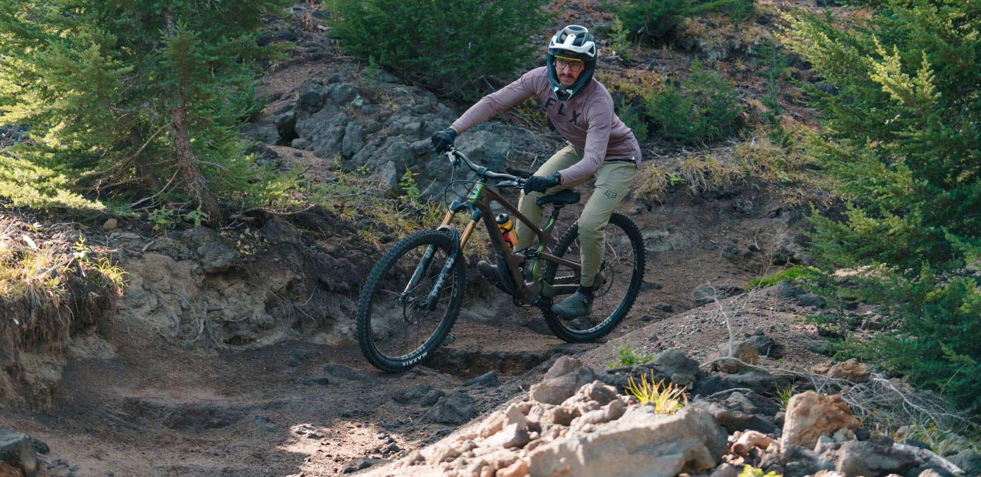 Cannondale Jekyll Review - 2022 Enduro Shootout