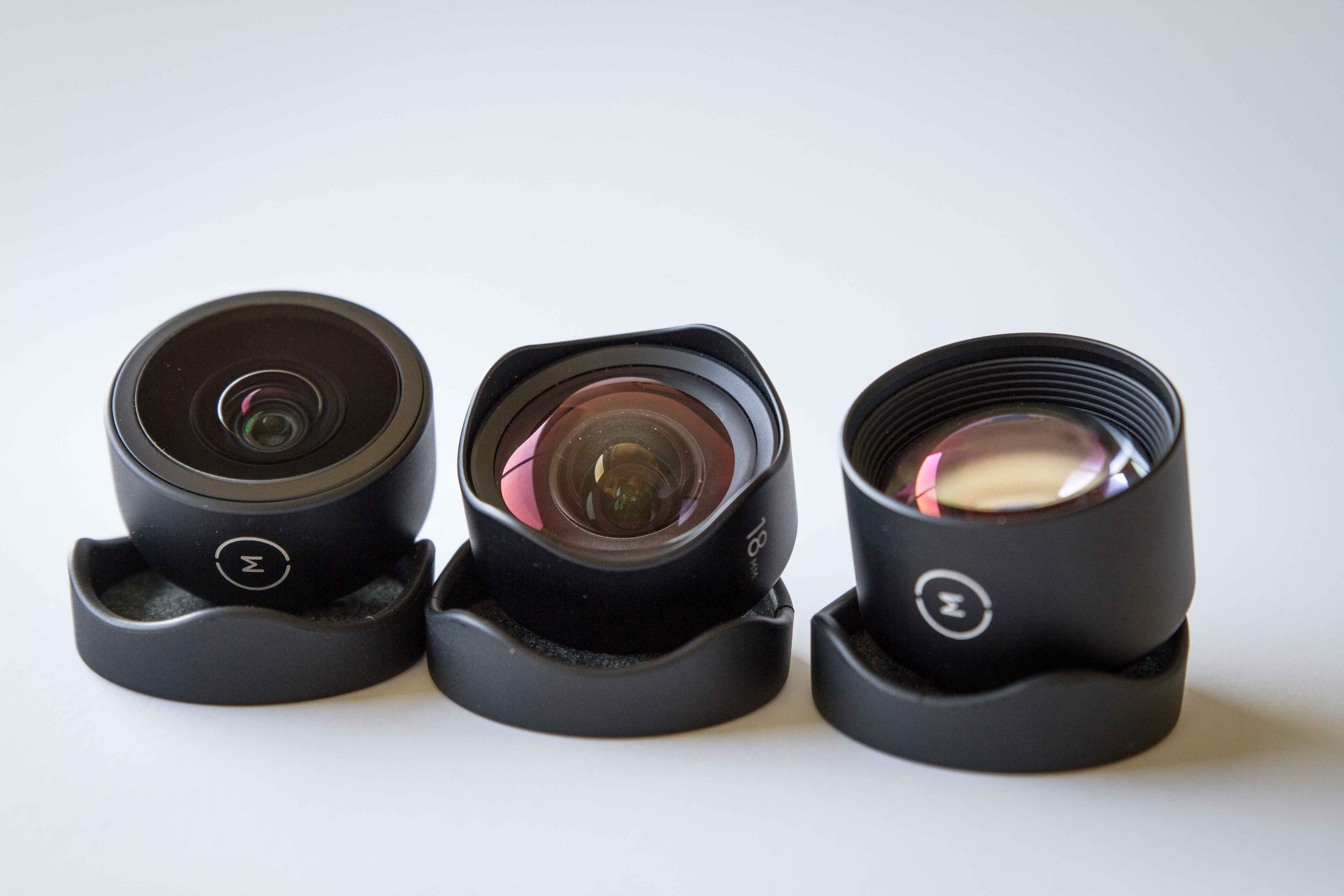 Moment iPhone Lens Long-Term Review
