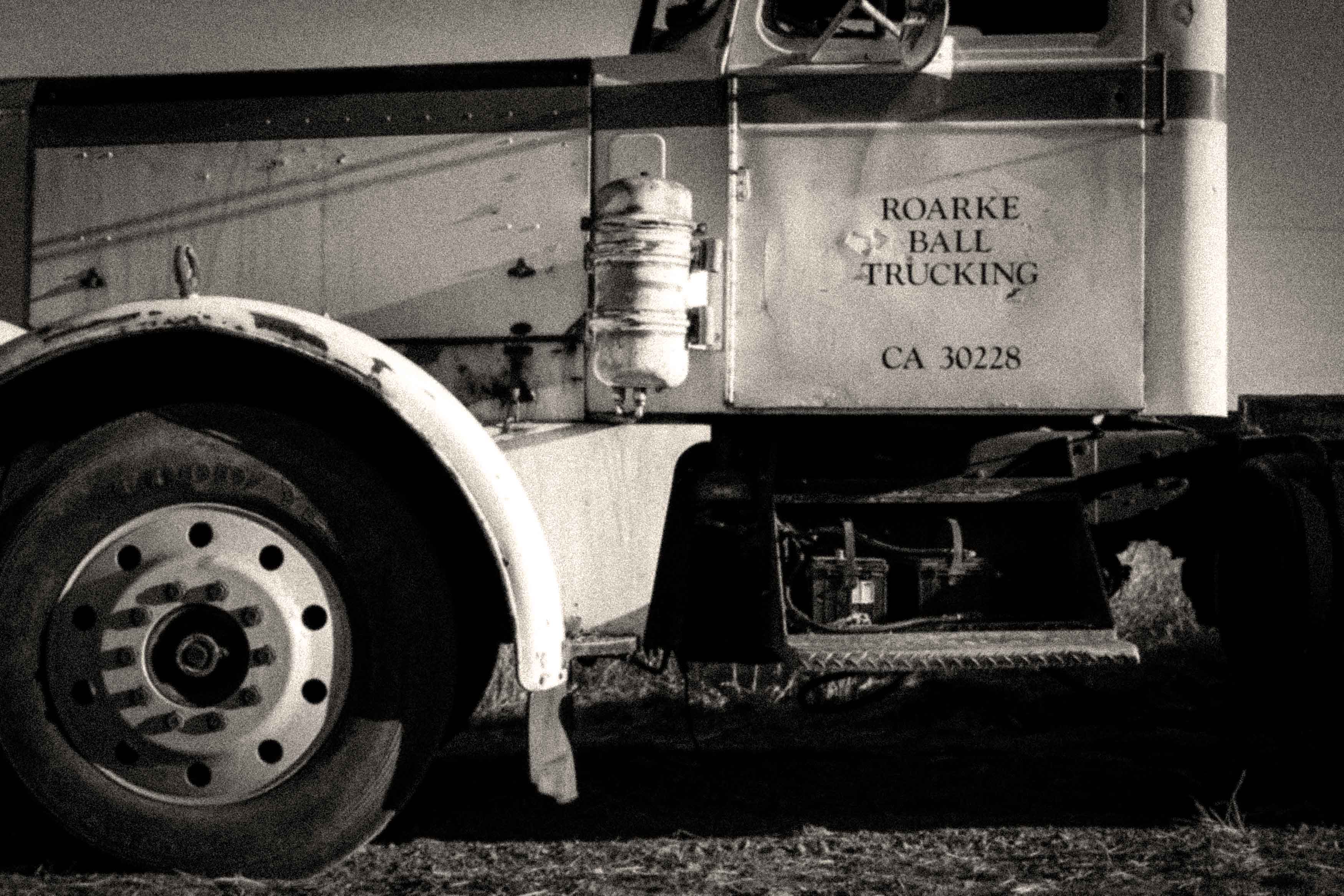 Marshall Mullen's eBike Truckin' and Huckin'