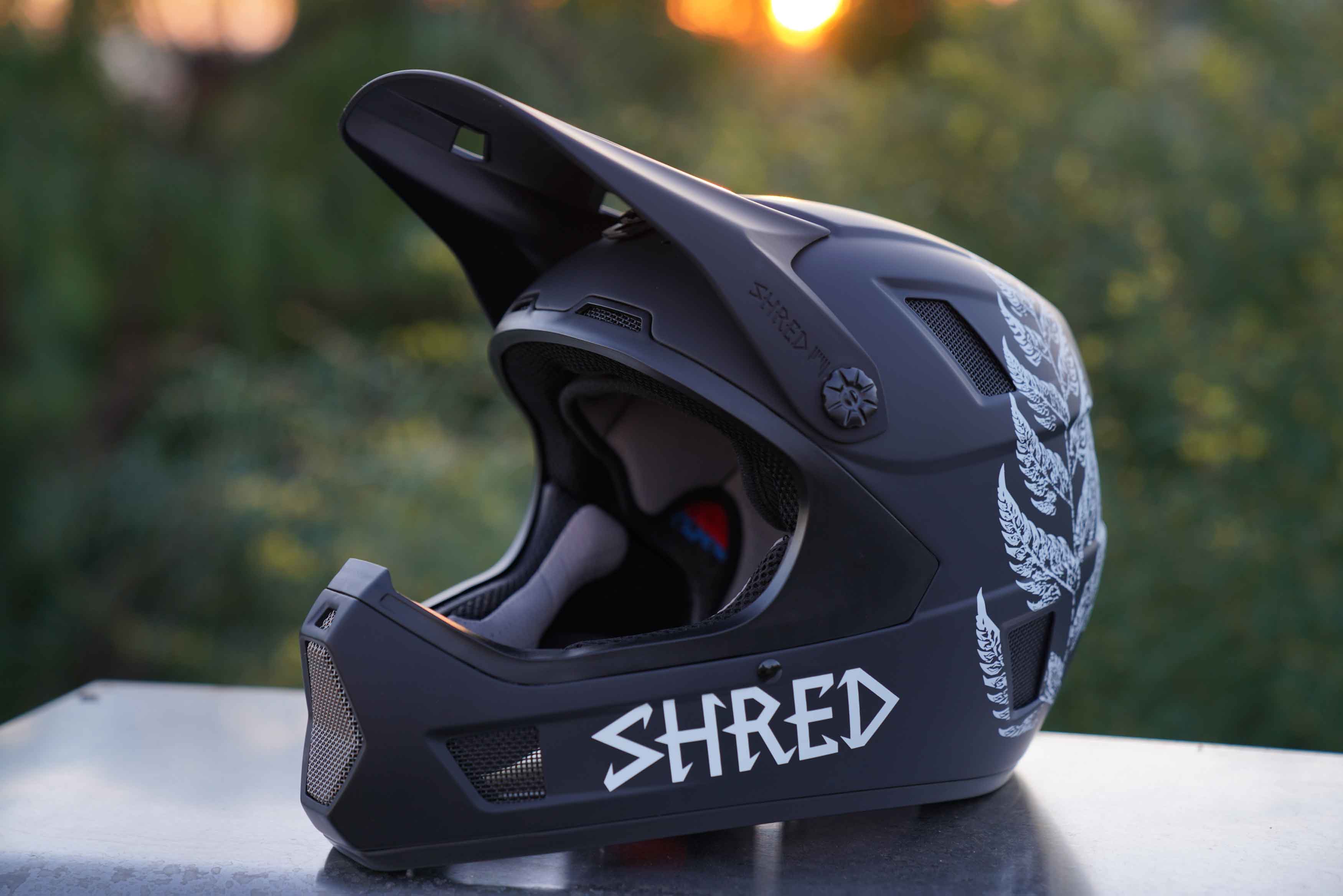 Shred Brain Box - Kelly McGarry Edition - Best Gifts for Mountain Bikers