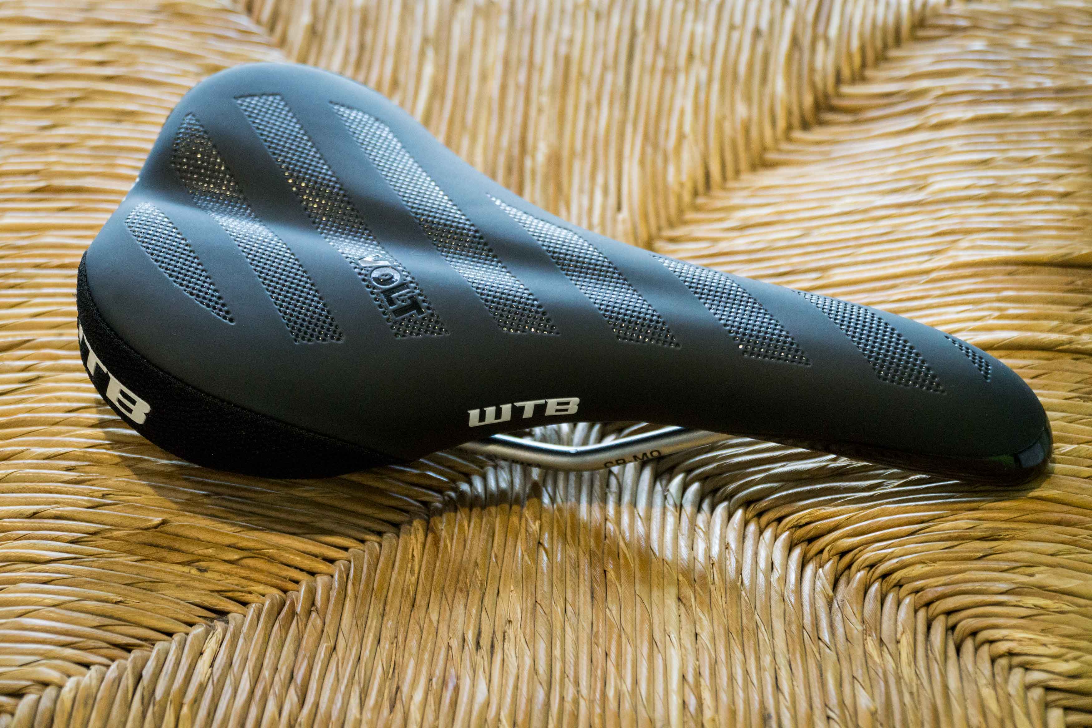 WTB Volt Saddle Best Gifts for Mountain Bikers