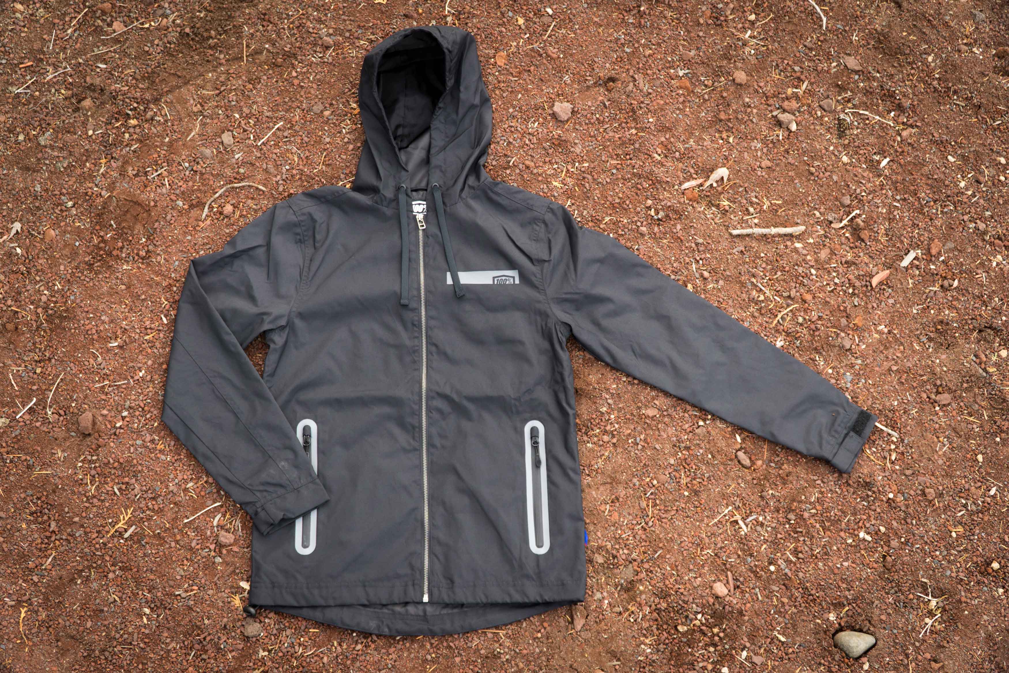 100% Storbi Jacket Gifts for Mountain Bikers