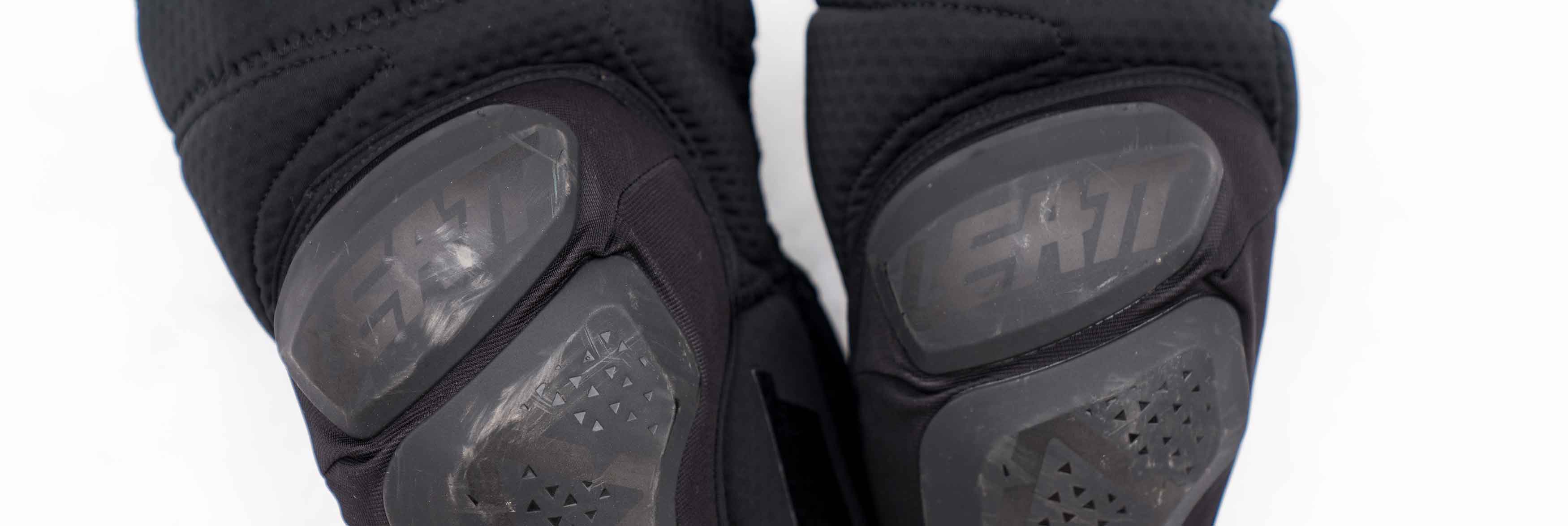 Leatt 3DF 6.0 Knee Guard