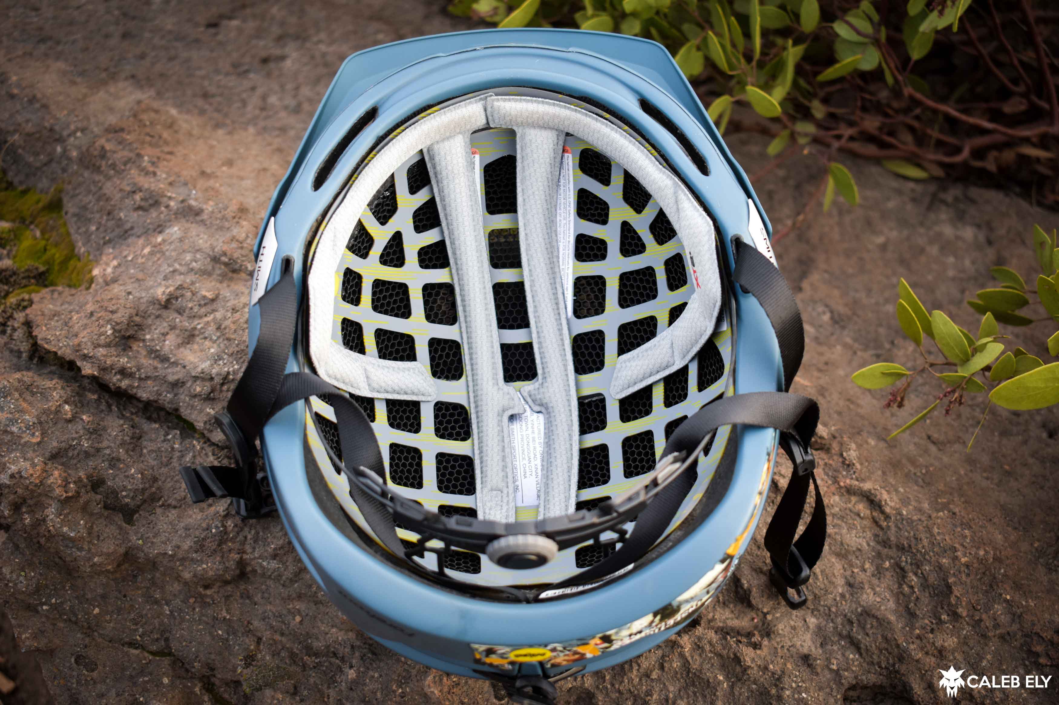 Smith Forefront Helmet REview