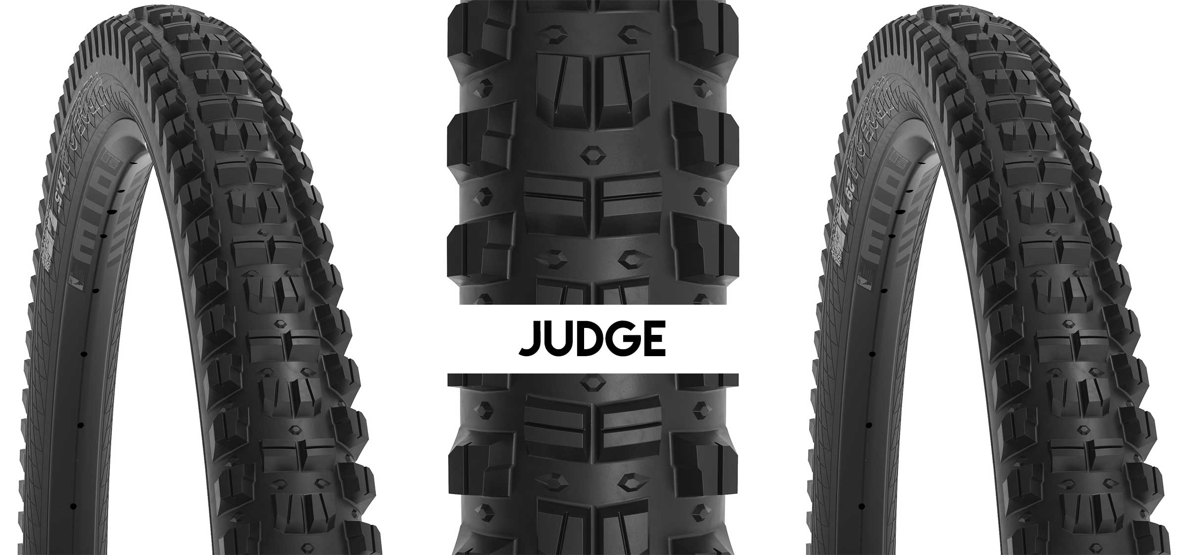 WTB Judge Tire