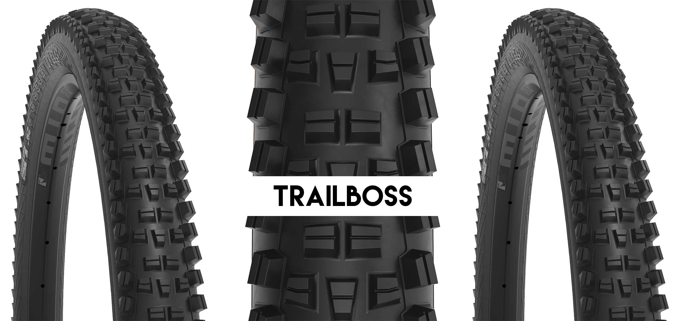 WTB Trailboss Tire