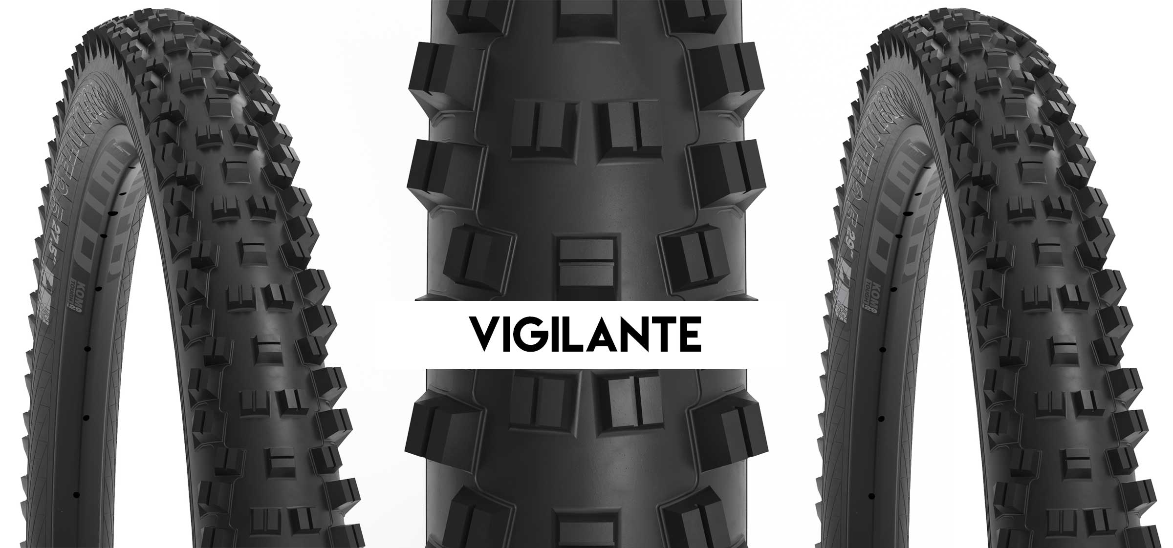 WTB Vigilante Tire