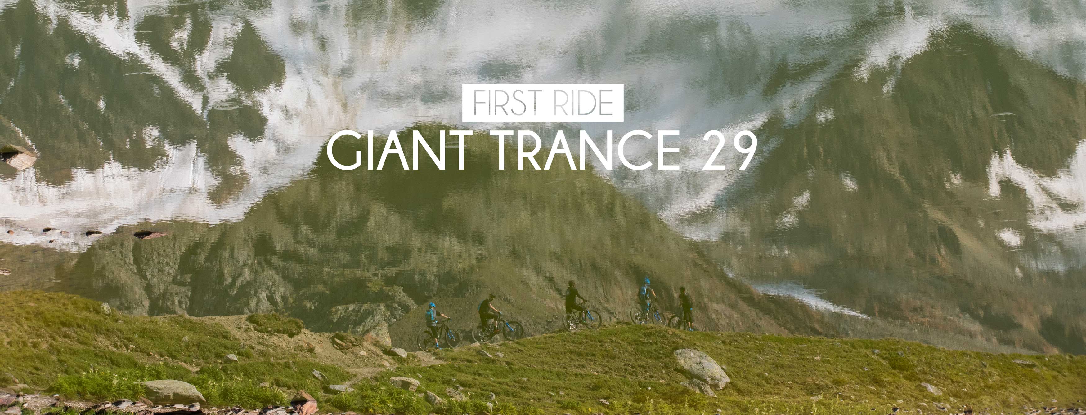 Giant Trance 29