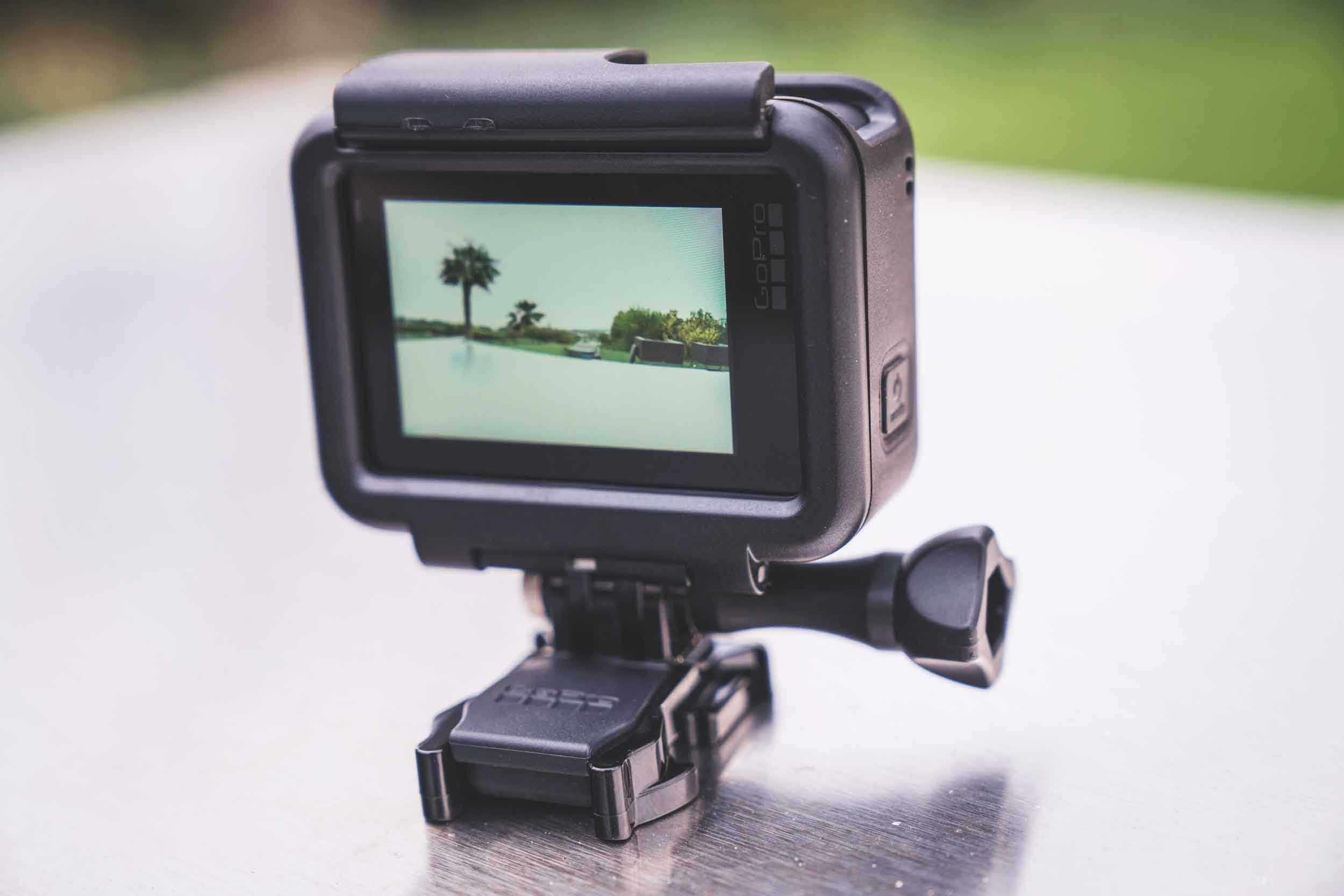 Review: GoPro Hero7 Black. The Best Action Camera Ever?