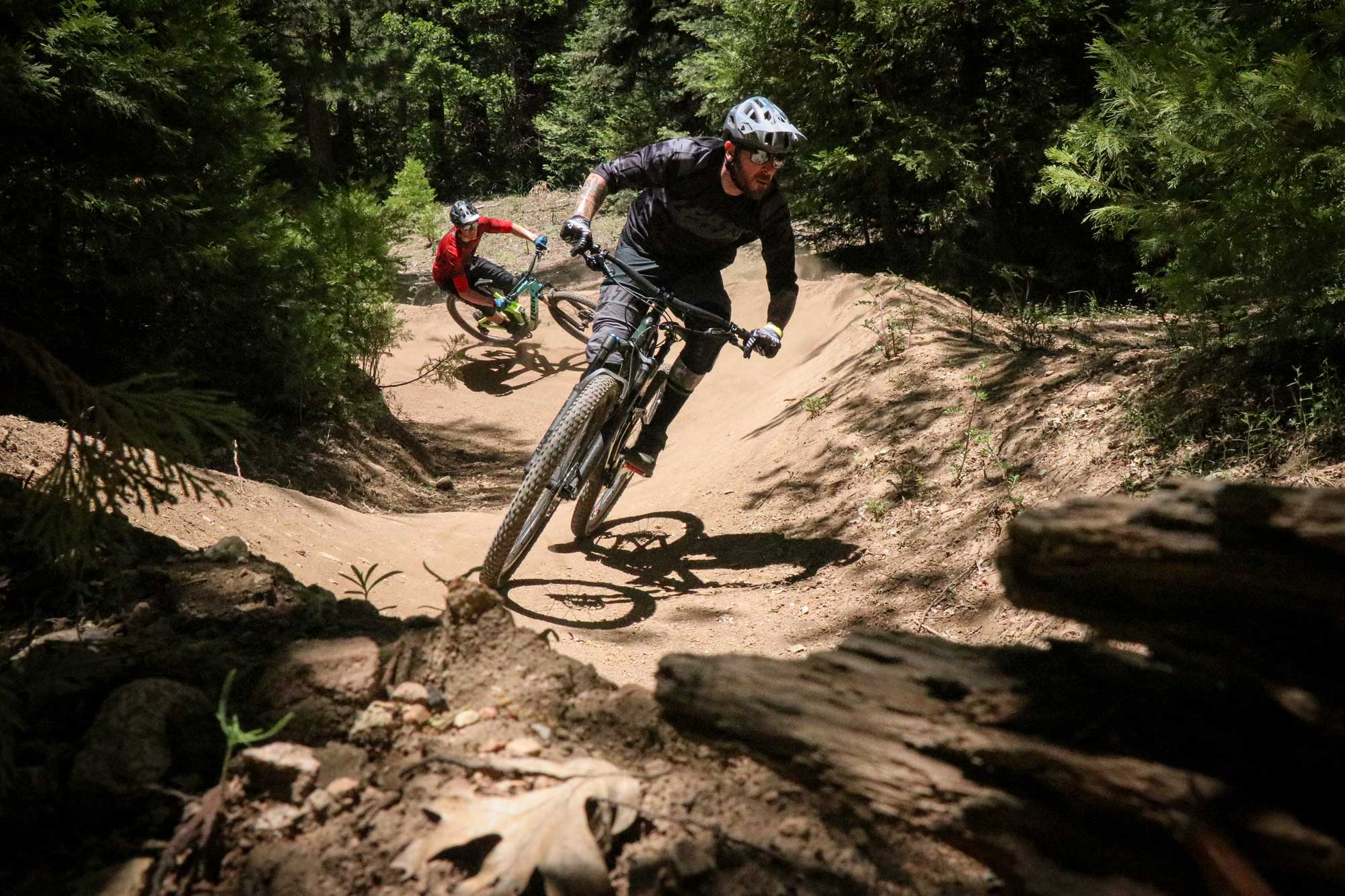 North American Bike Park Review Tour