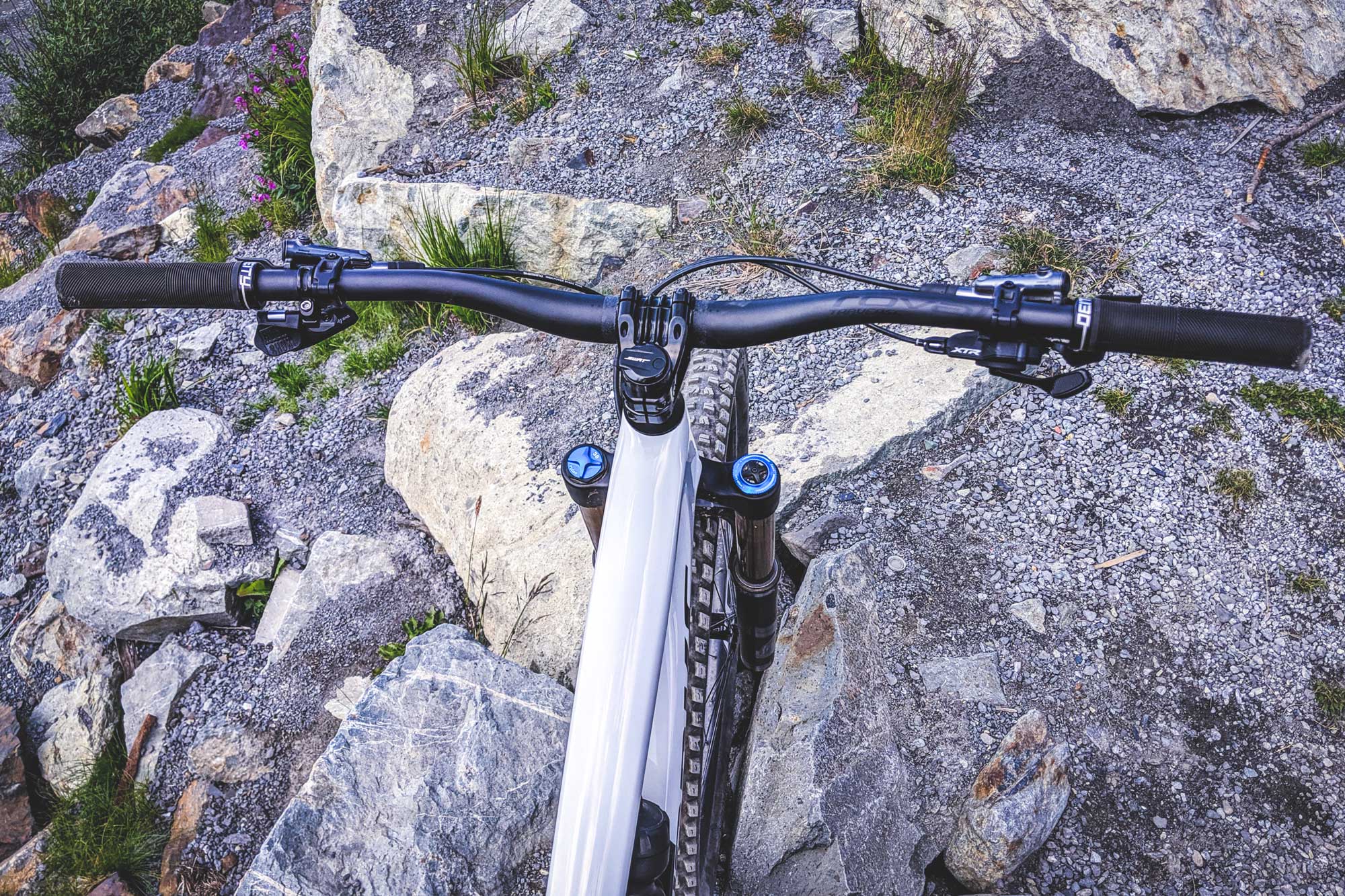 First Ride: Specialized Enduro S-Works