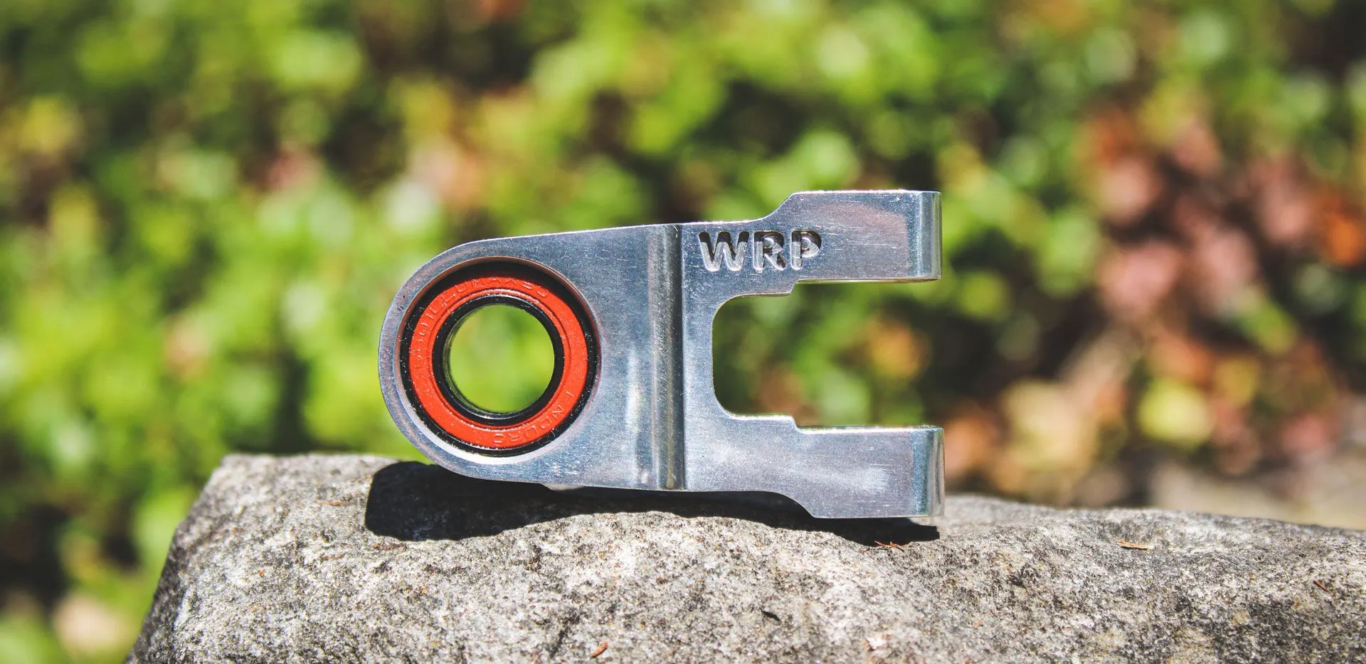 Review: WRP Specialized Enduro Mullet Yoke | The Loam Wolf