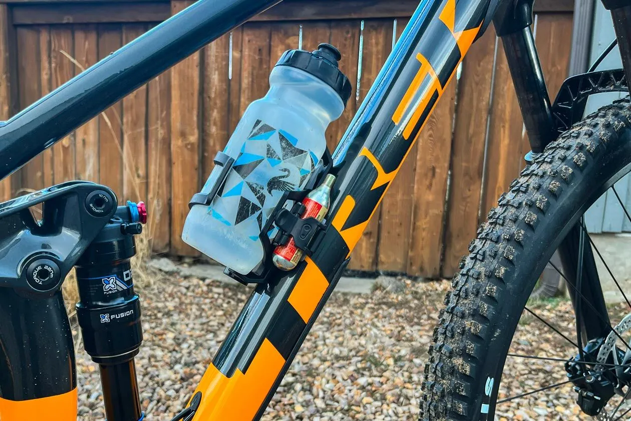 Mtb bottle cage tool orders box