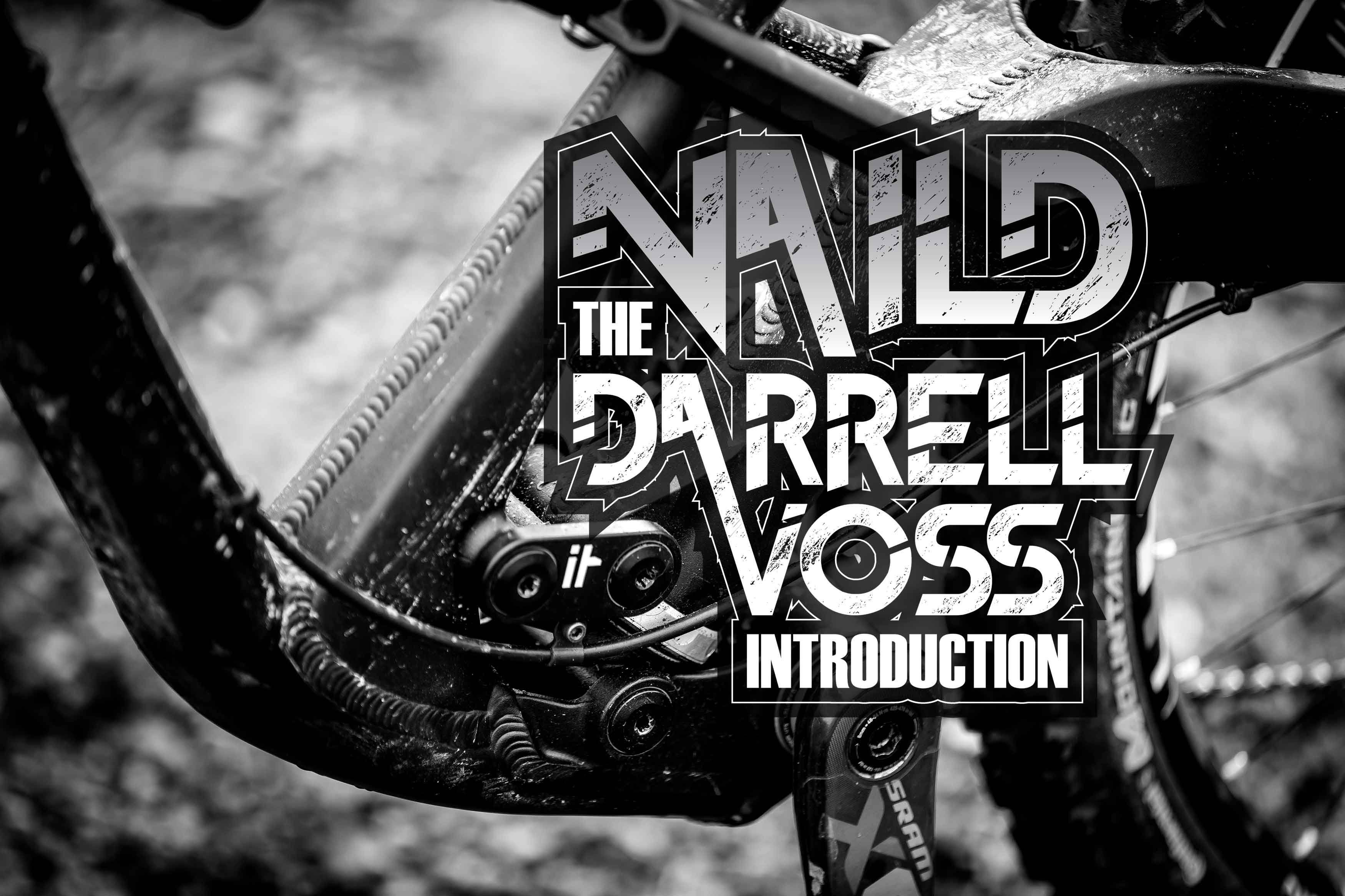 Feature: Naild - The Darrell Voss Introduction