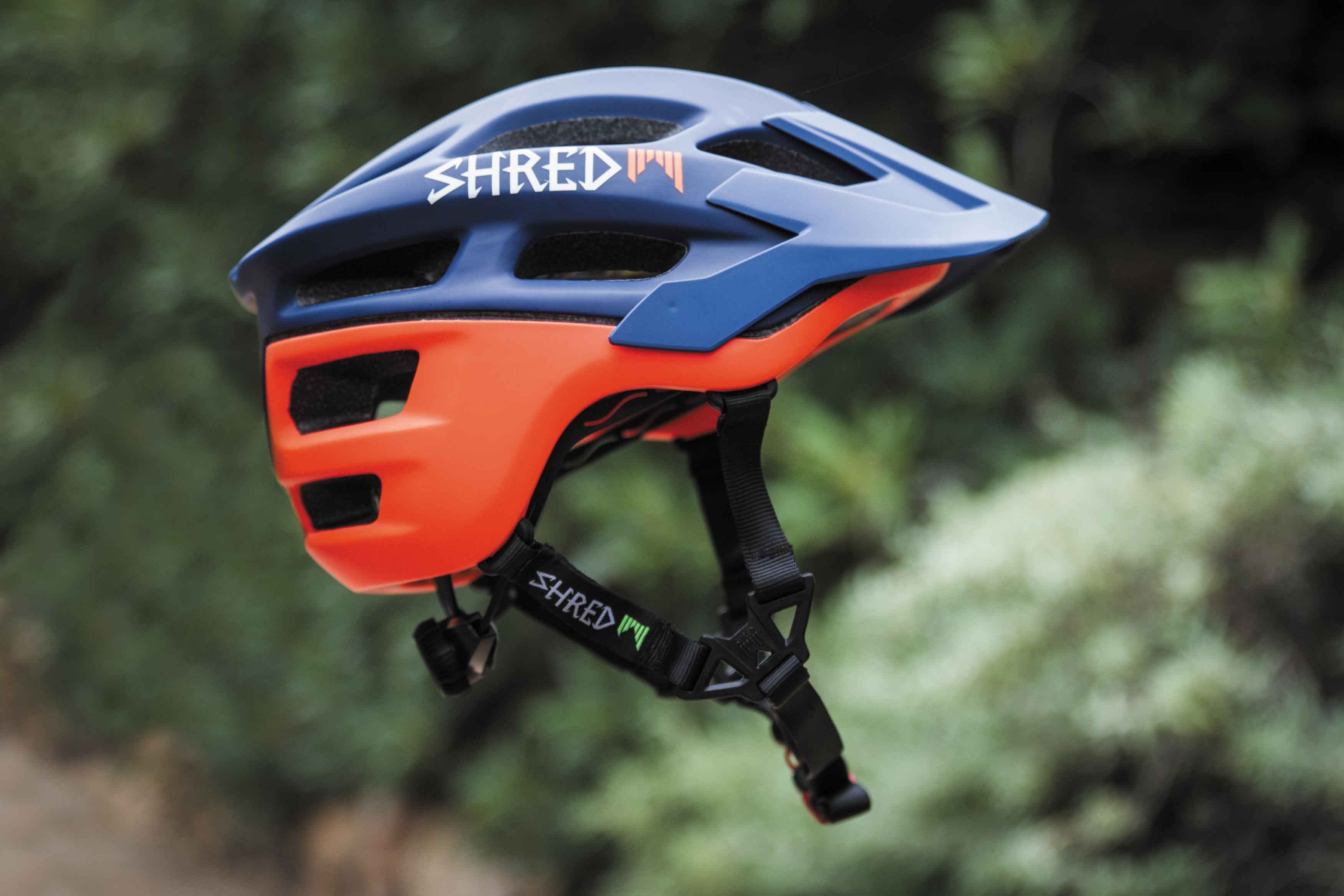 Review: Shred Short Stack Helmet