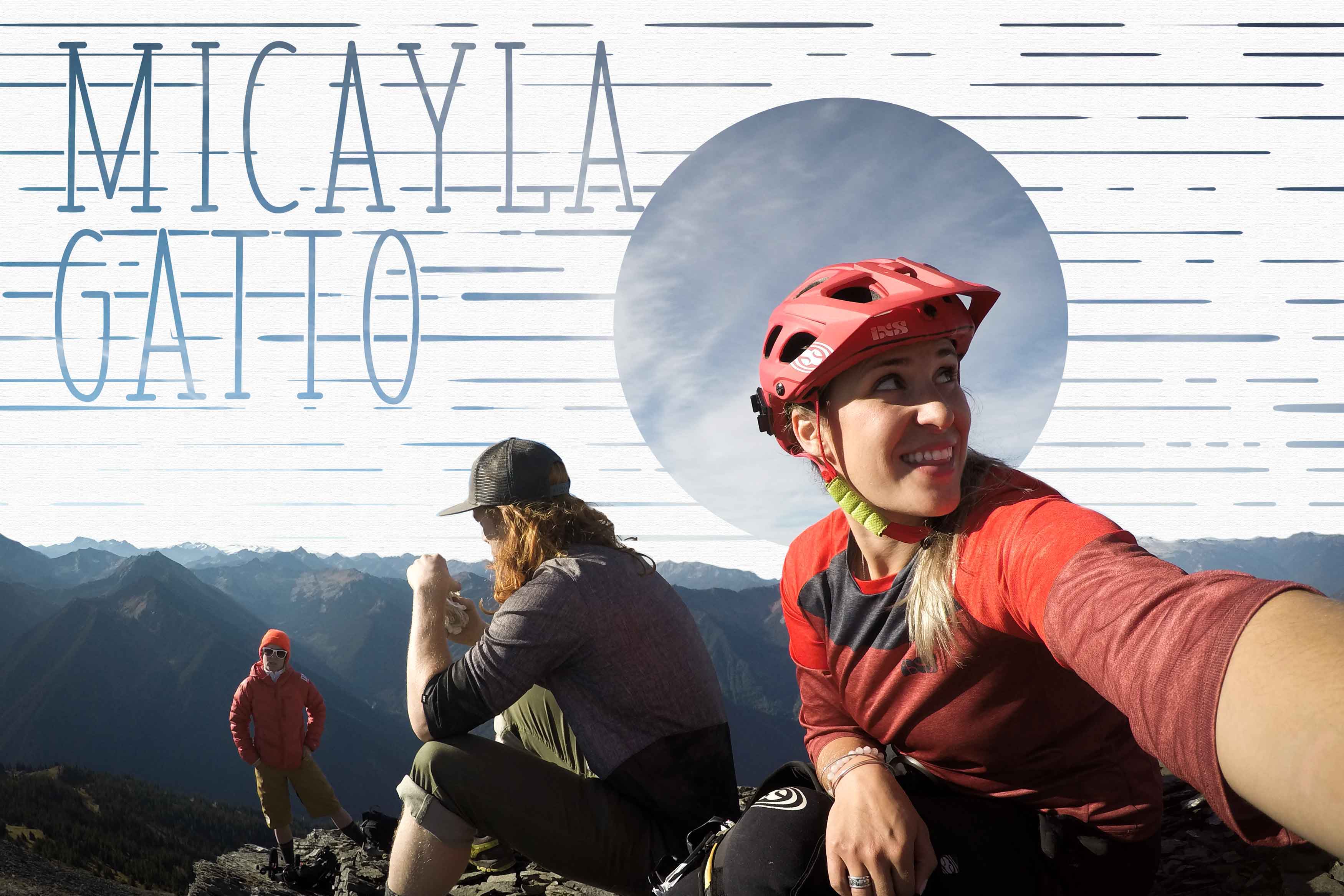 From the Hip: The Micayla Gatto Interview