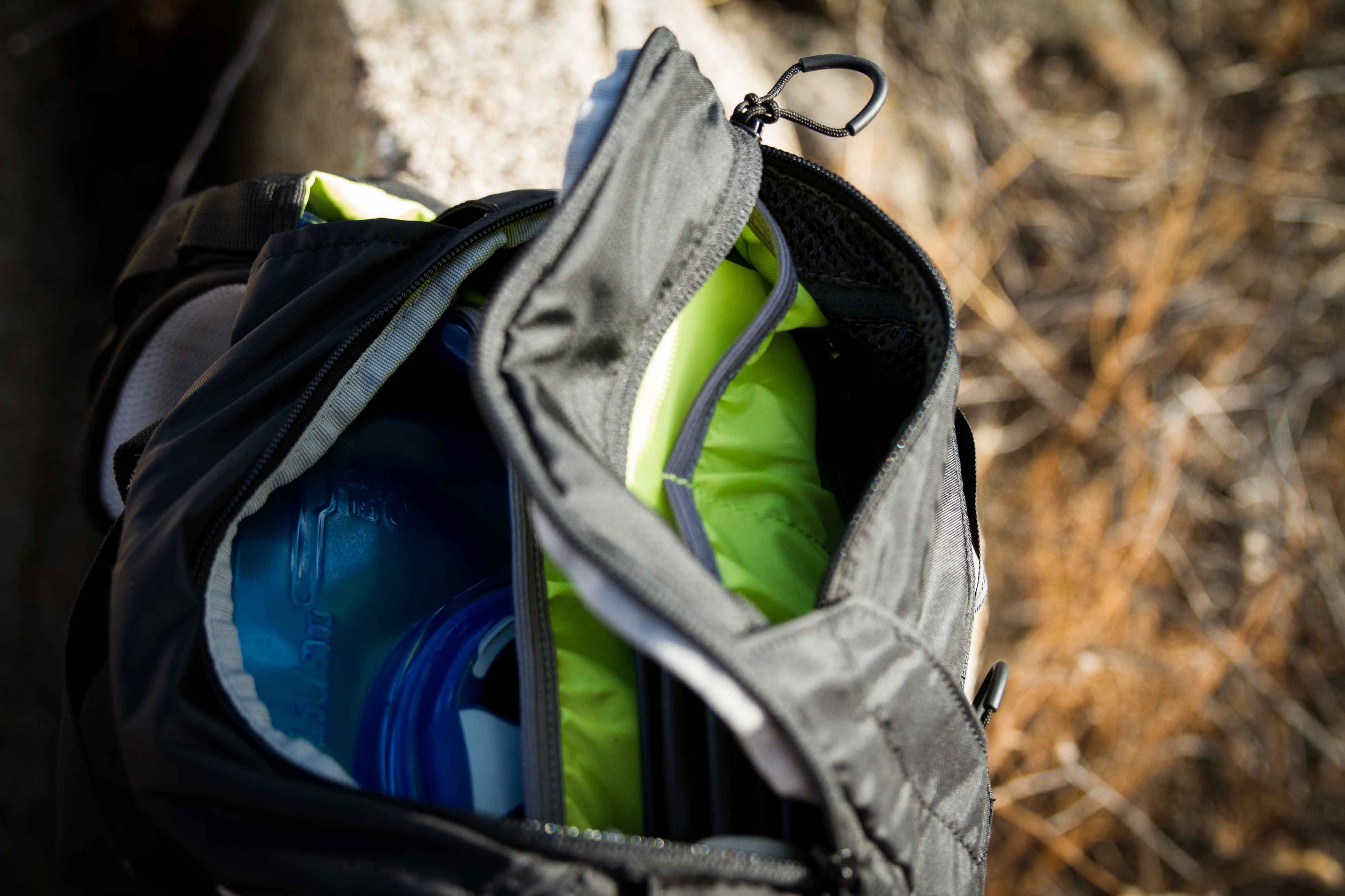 Review: CamelBak Repack Hydratration Hip Pack | The Loam Wolf