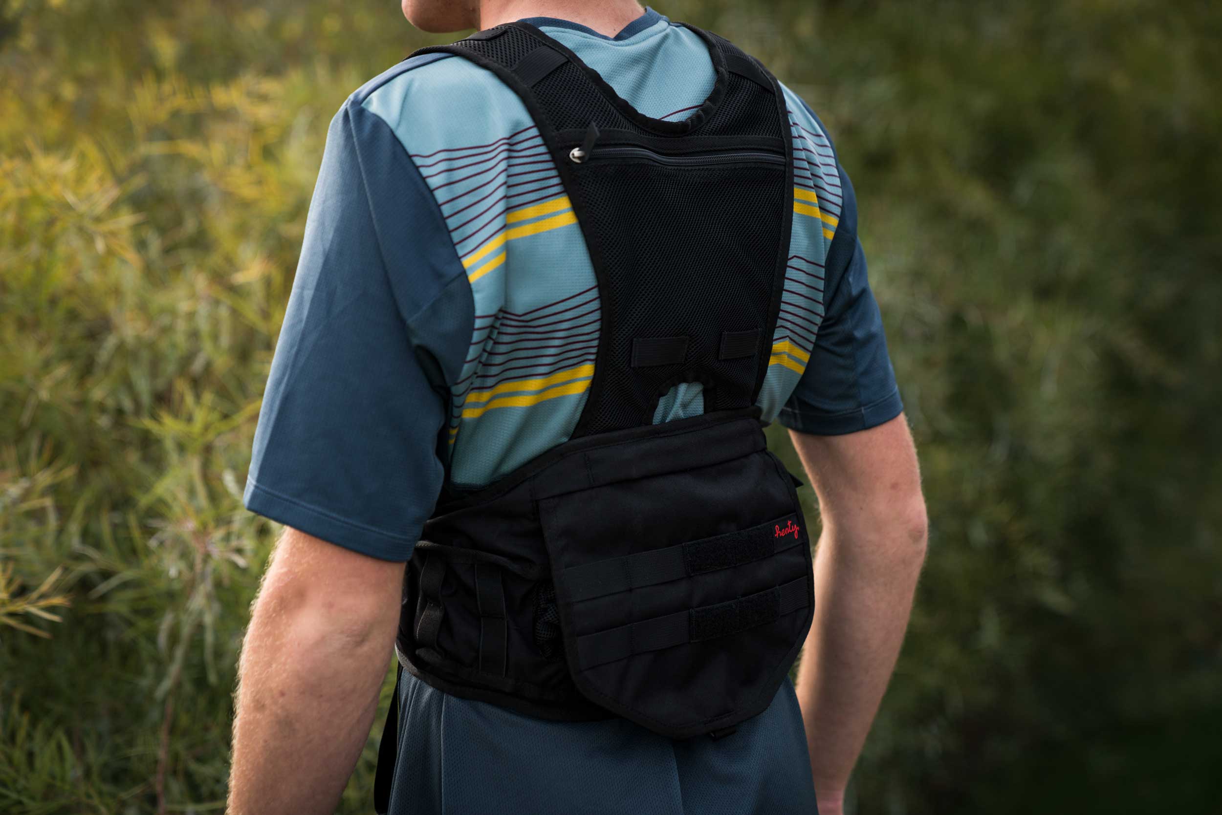 Review: Henty Enduro Backpack