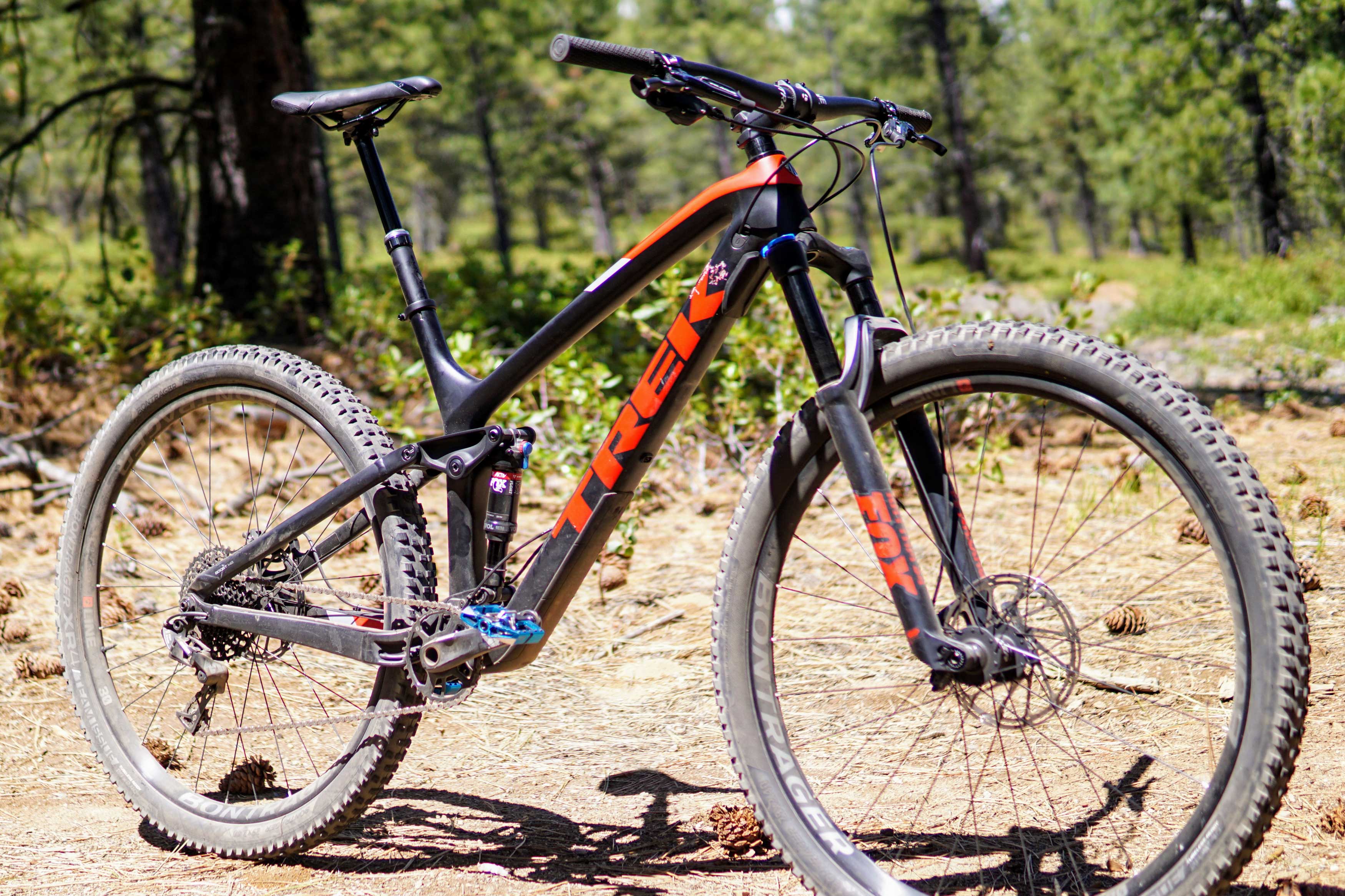 offset verrassing Klaar The Fuel EX 9.7 is a standout highlight in our budget bike roundup