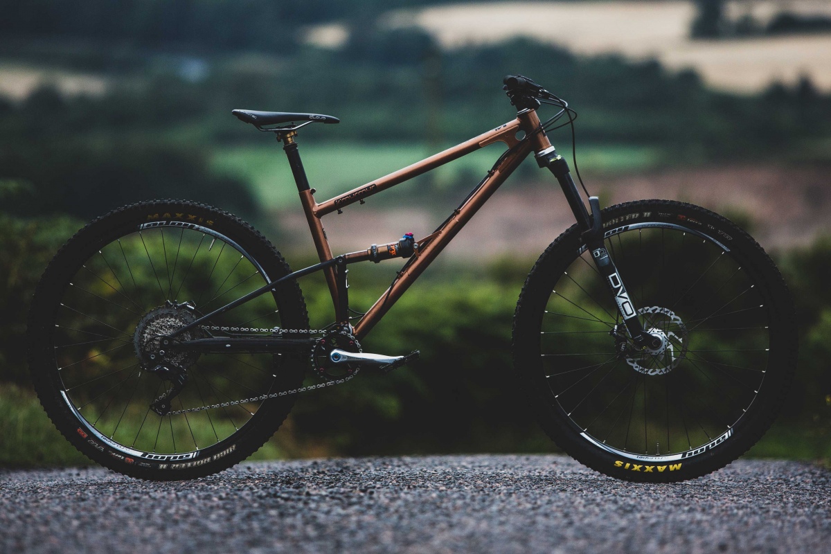 starling cycles review Archives The Loam Wolf