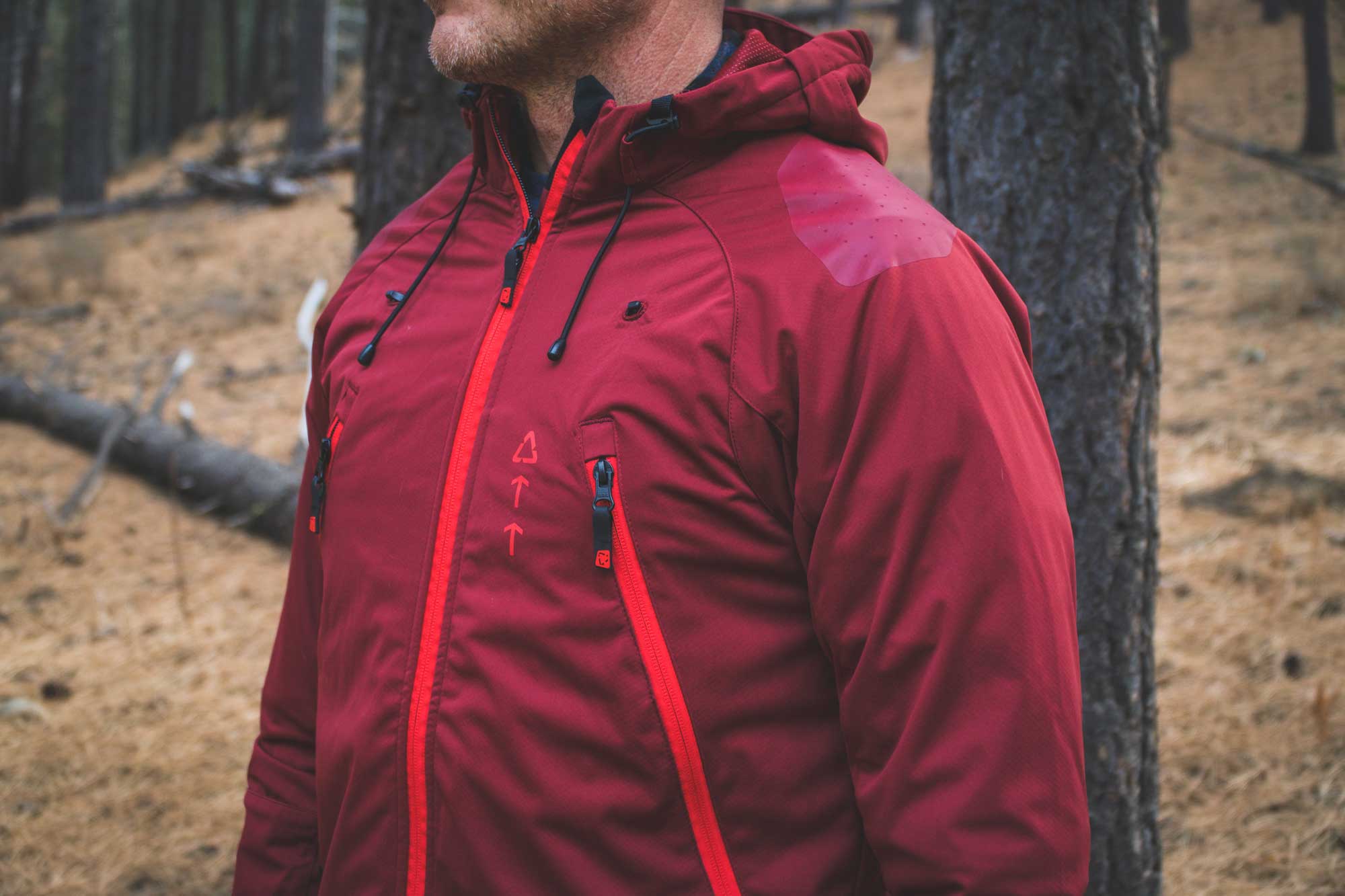 Review: <br>Leatt DBX All Mountain Kit