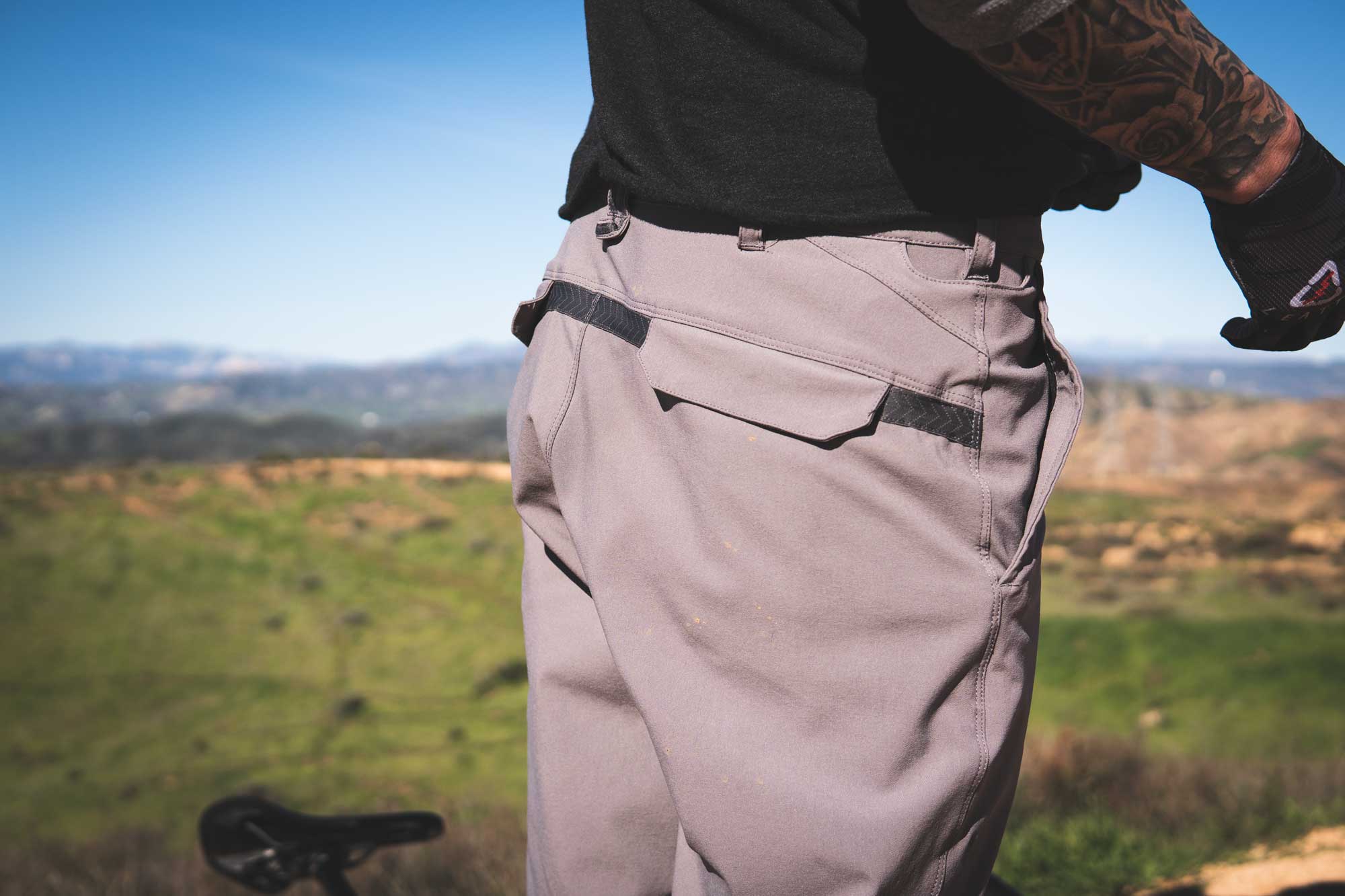 Review: Kitsbow Haskell Pant | The Loam Wolf