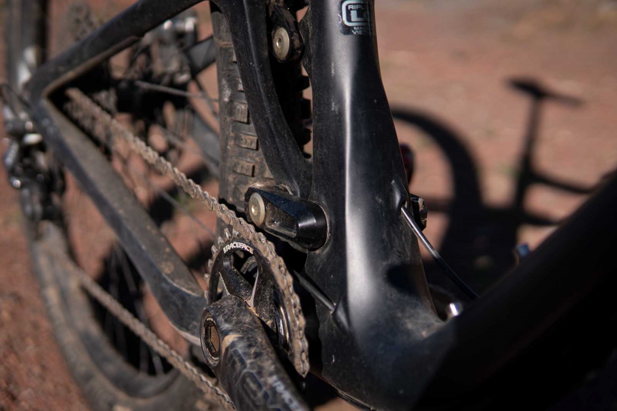 ibis ripley v4 review