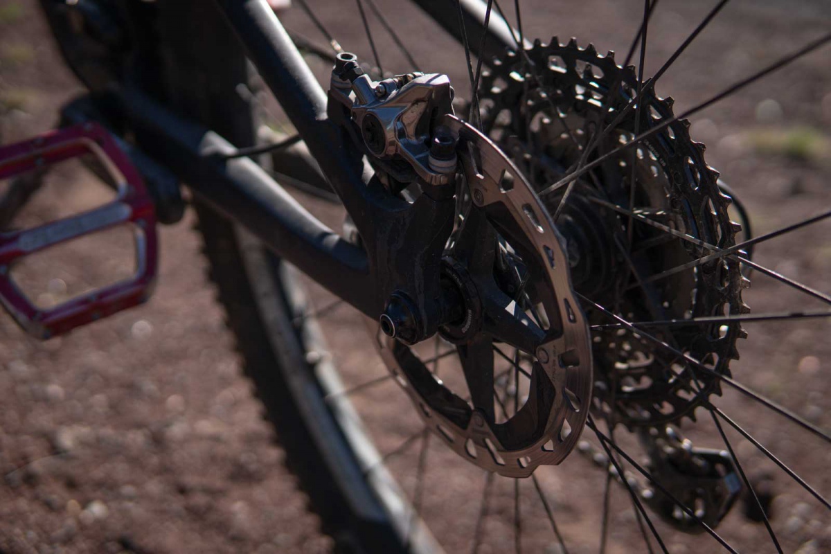 ibis ripley v4 review