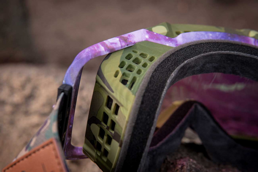 Melon Optics Diablo Goggles Review The Loam Wolf
