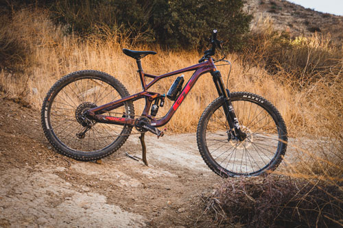 Review: <br> GT Bicycles Force 29 Pro
