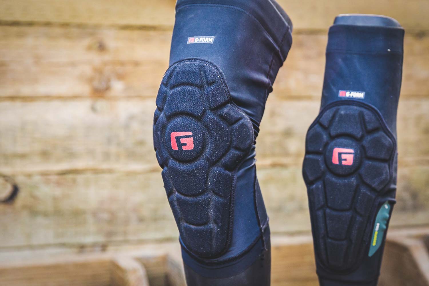 1 Pair G-Form Pro-Rugged Elbow Pad 