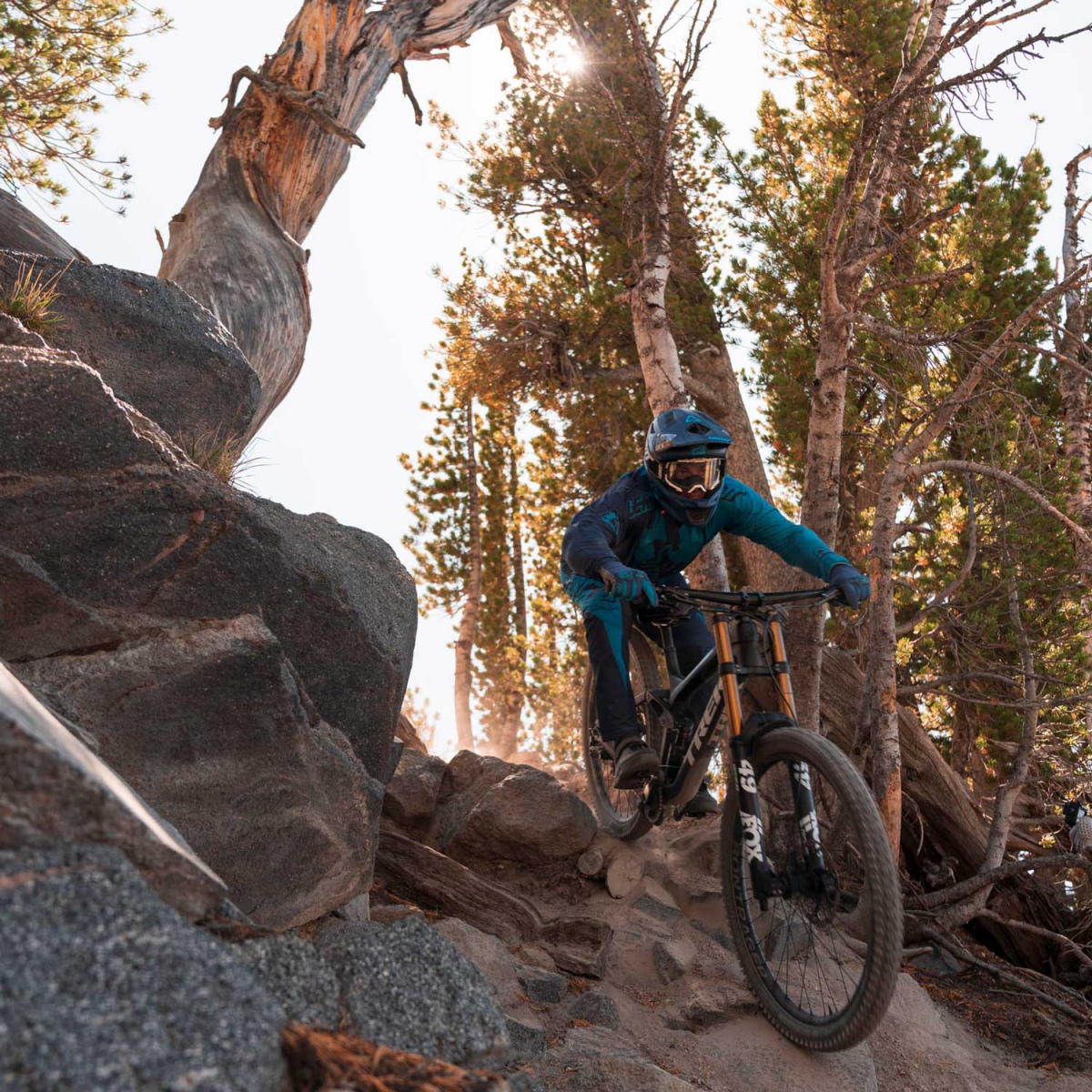 Review Mammoth Bike Park LaptrinhX / News