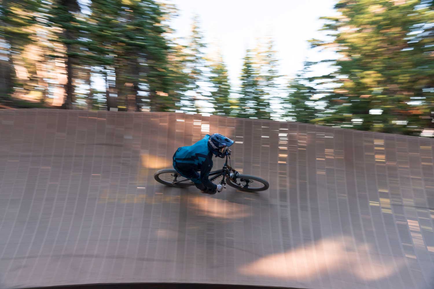 Review Mammoth Bike Park LaptrinhX / News