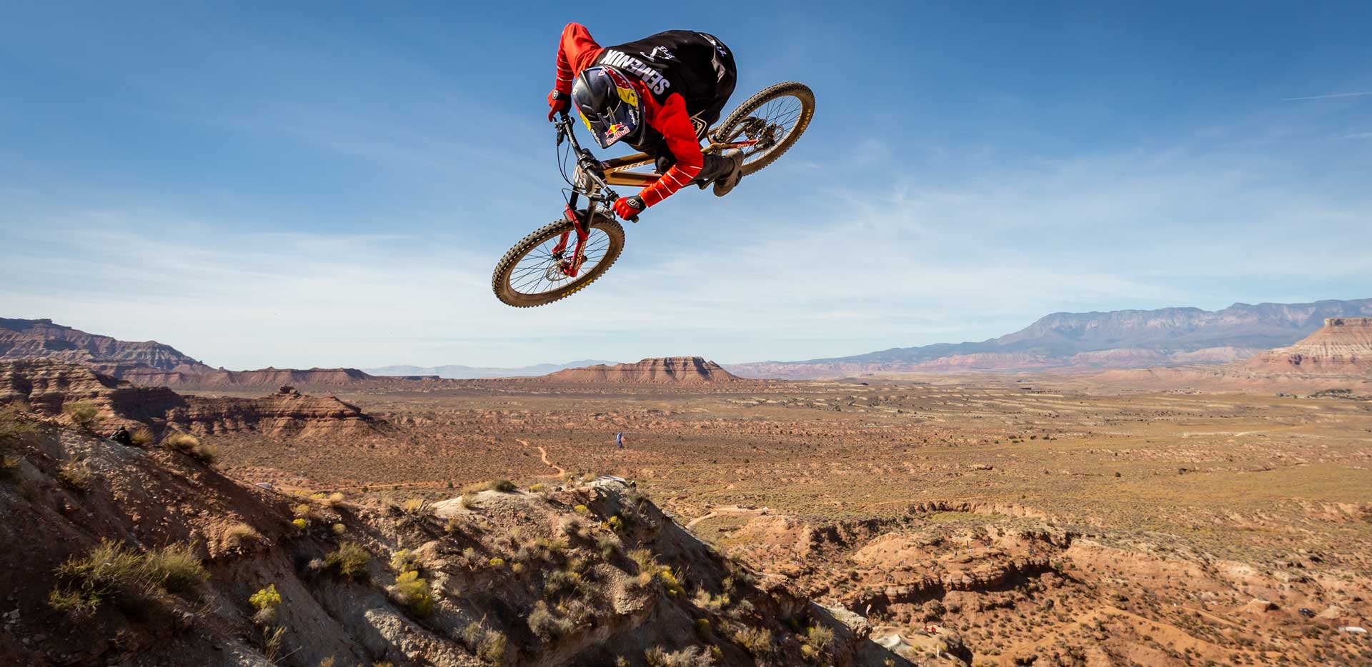 watch red bull rampage