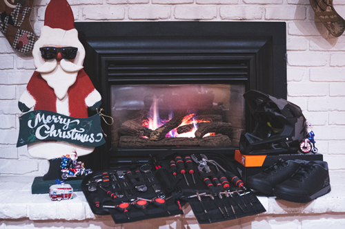 2019 Mountain Biker's Gift Guide