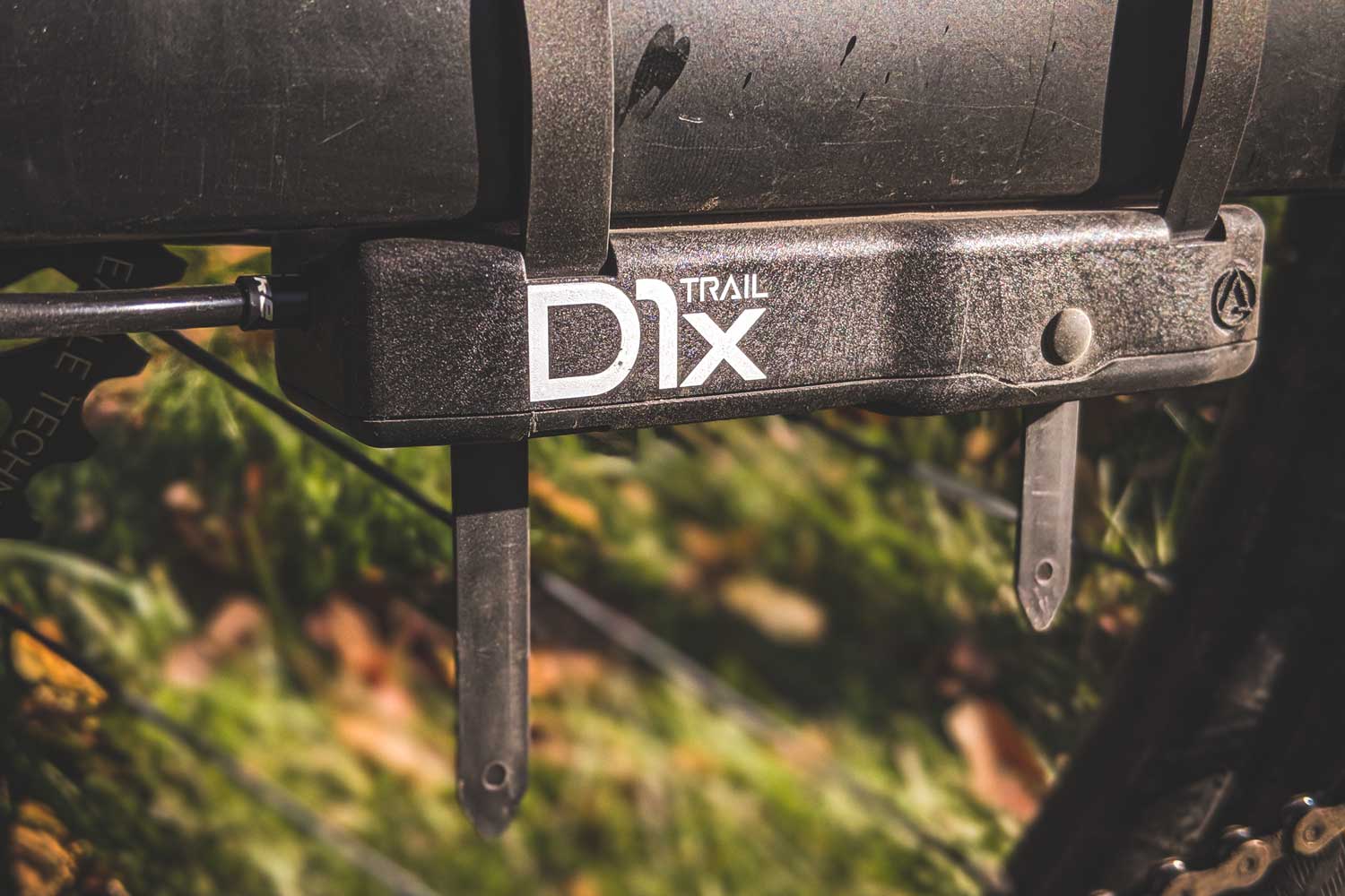 Review: <br>Archer Components D1X Electronic Shifter