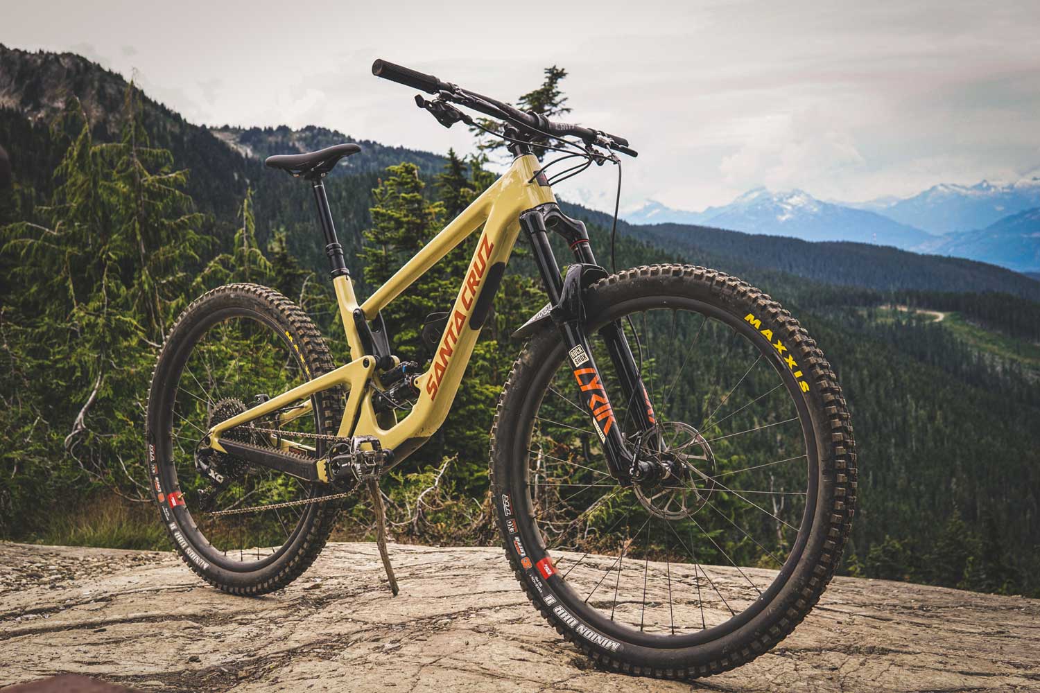 Santa Cruz Hightower 2018 Price Santa Cruz Hightower 2018 Price