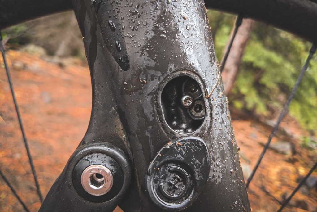 Trust Fork Review Message Linkage fork is worth a look