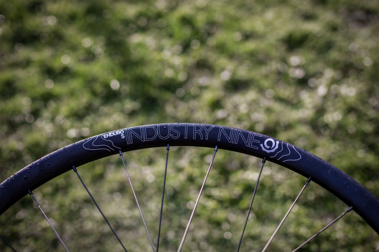 Industry Nine Enduro S 1/1 Wheel Review - Affordable I9 wheels?