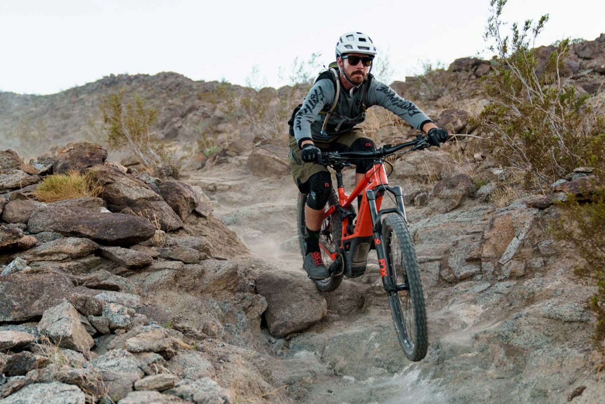 orbea wild m