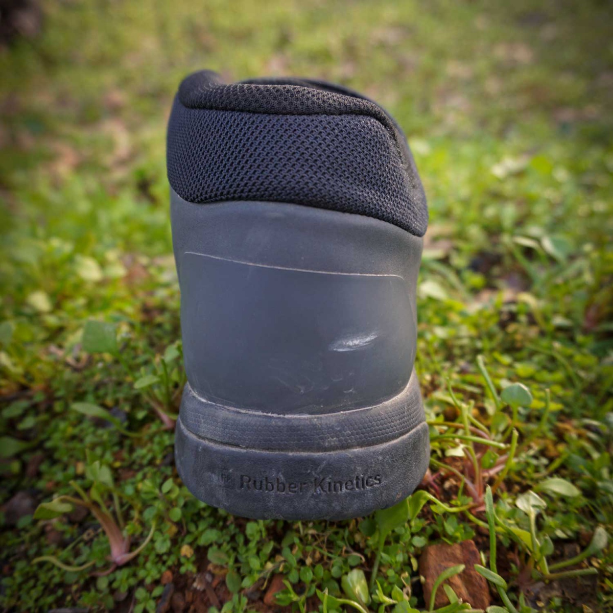 Ride Concepts TNT MTB Shoe Review Flat Pedals Win Pedals The Loam Wolf