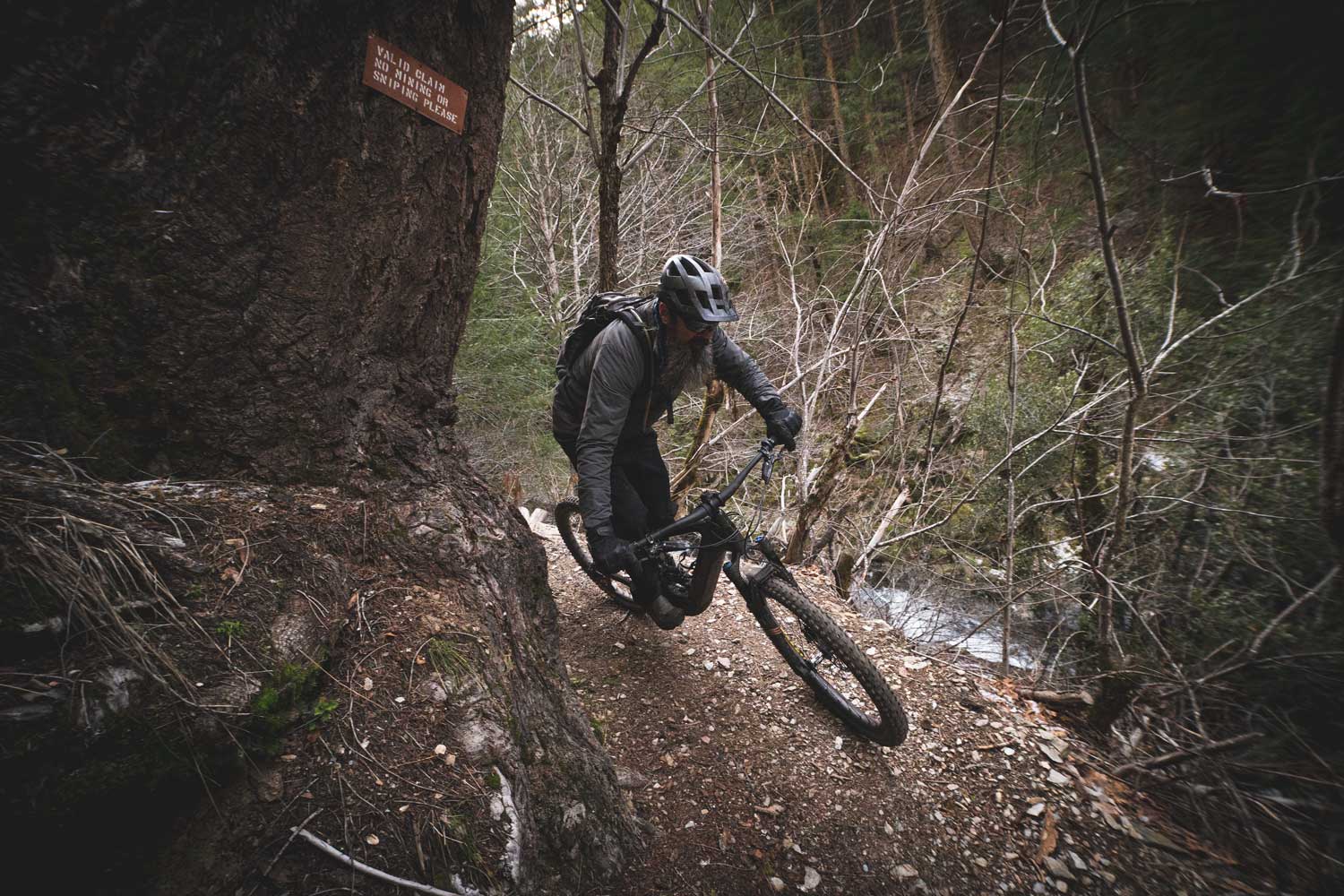 2020 Santa Cruz Heckler eBike